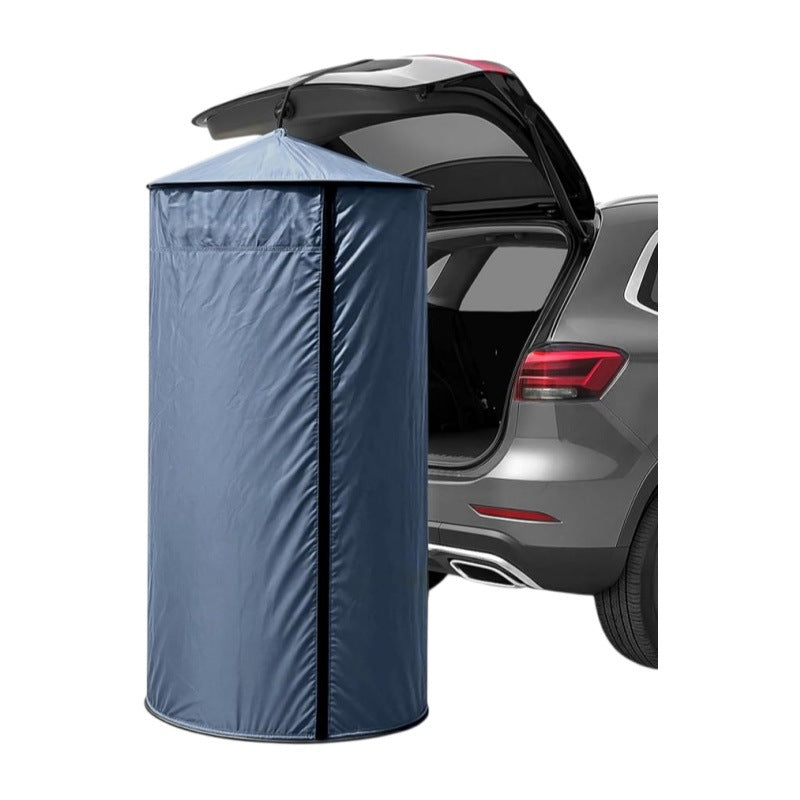Foldable Shower Cabin Kalsten
