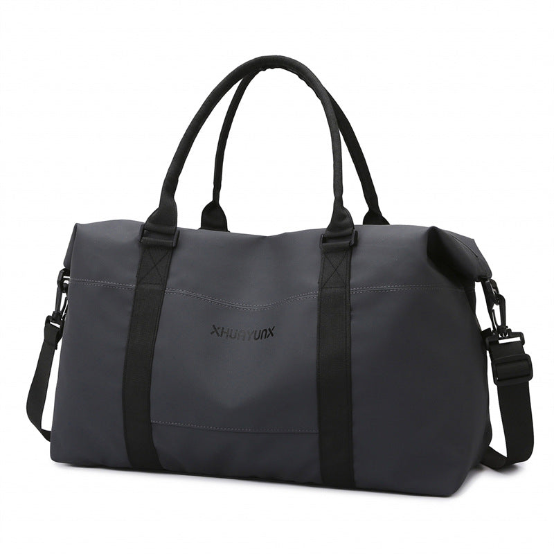 Lightweight Waterproof Travel Duffel Kalsten