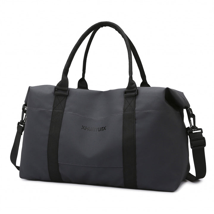 Lightweight Waterproof Travel Duffel Kalsten