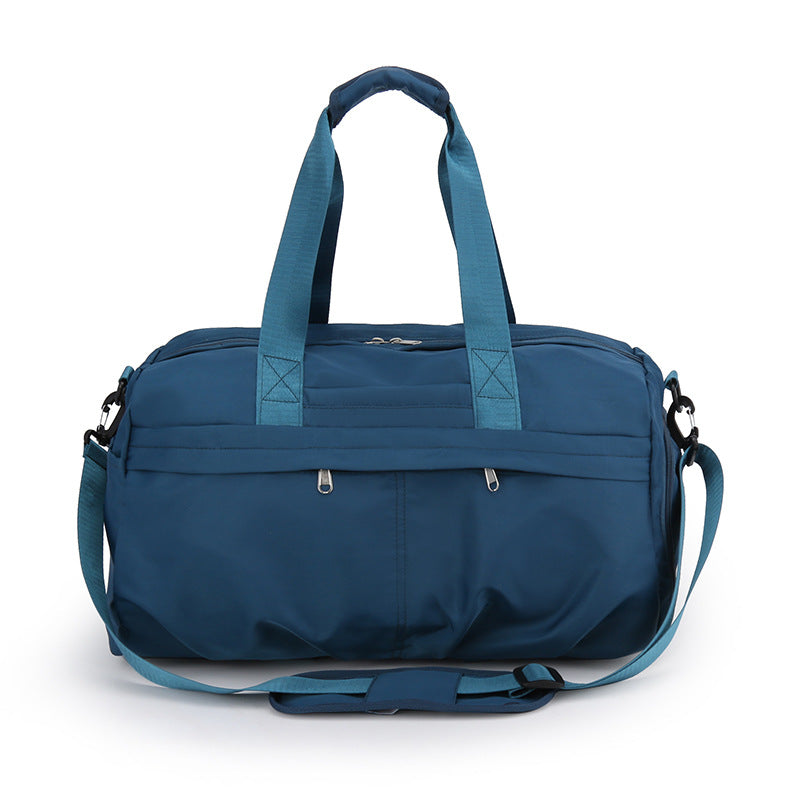 Waterproof Travel Duffle Bag Kalsten