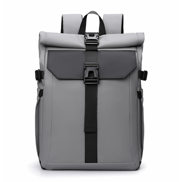 Waterproof Rolltop Backpack Kalsten