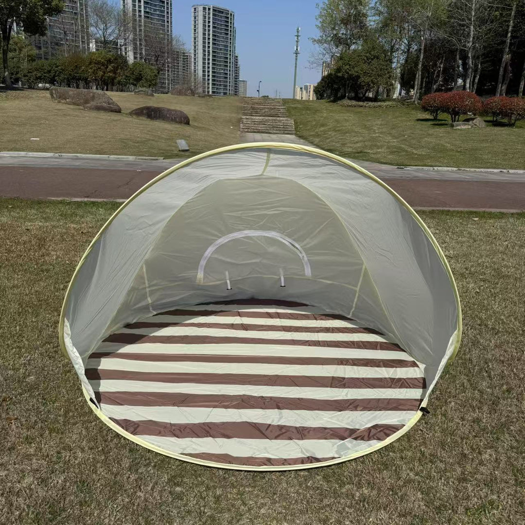 Pop-up Beach Privacy Shelter Tent Kalsten