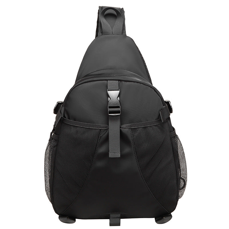 Ergonomic Lightweight Sling Backpack Kalsten