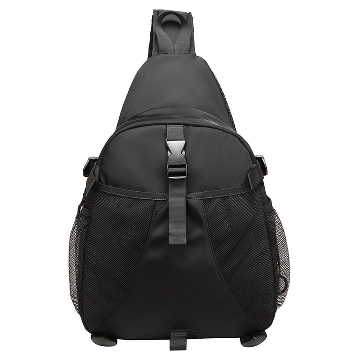 Ergonomic Lightweight Sling Backpack Kalsten