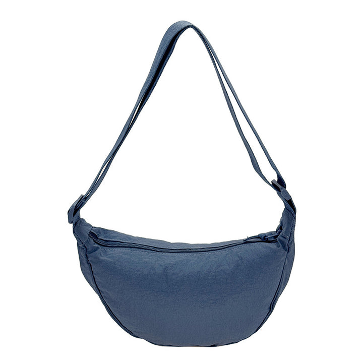 Comfortable shoulder bag with adjustable shoulder strap Kalsten