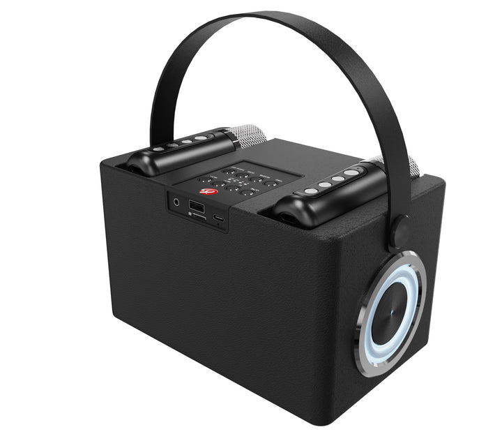 Portable Karaoke Speaker Kalsten
