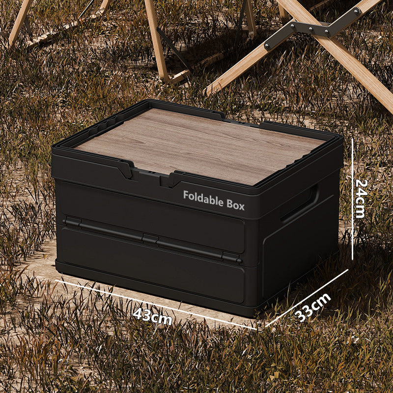 Practical storage box Kalsten