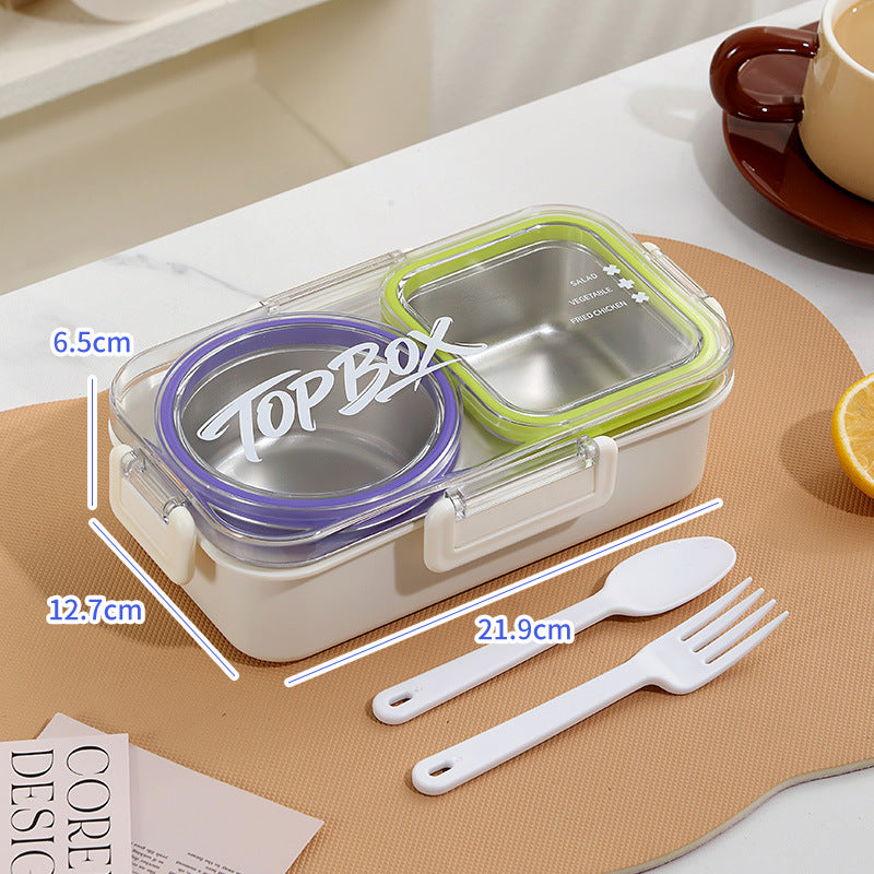 Meal Prep