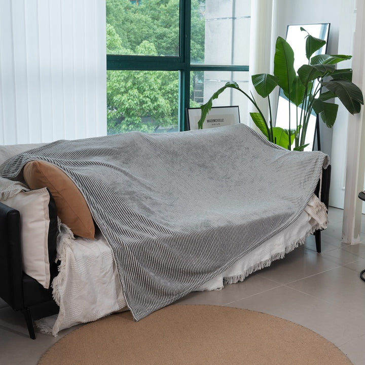 Ladies' Throw Blanket Kalsten