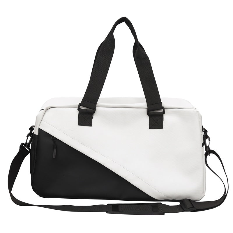 Versatile Weekend Duffel Bag Kalsten