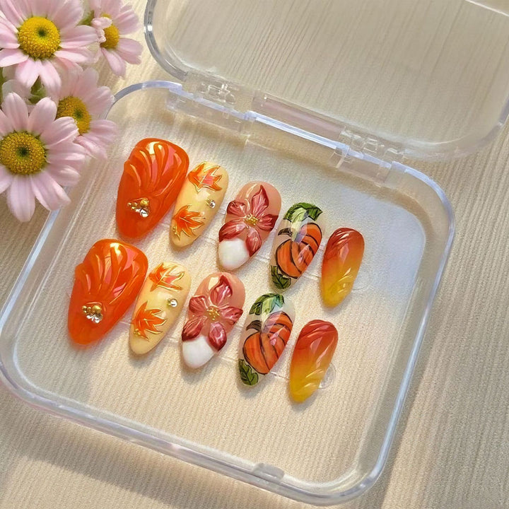 Nail Art