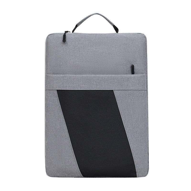 Padded Laptop Sleeve with Detachable Handle Kalsten