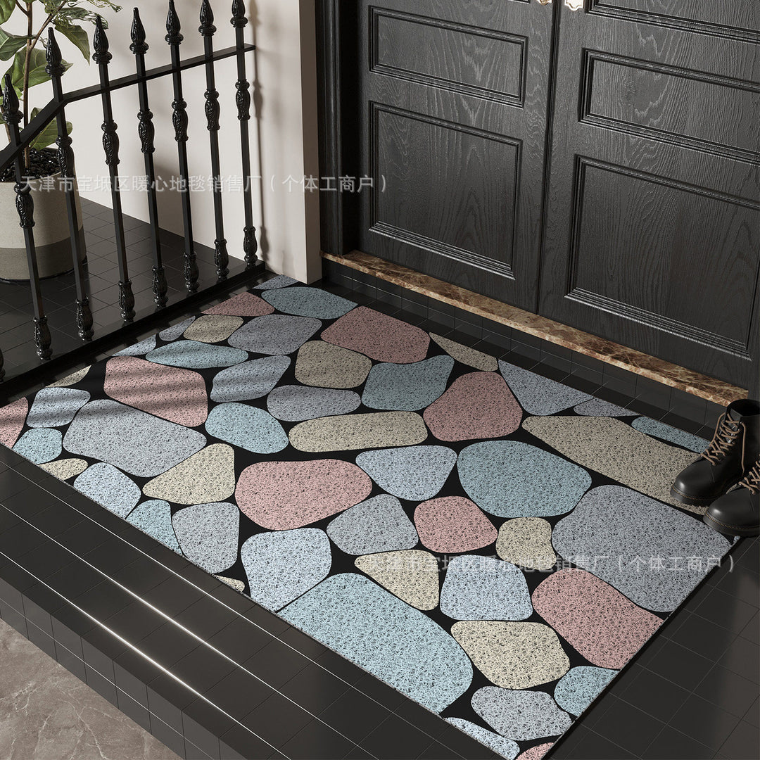 Modern Patterned Area Rug for Home