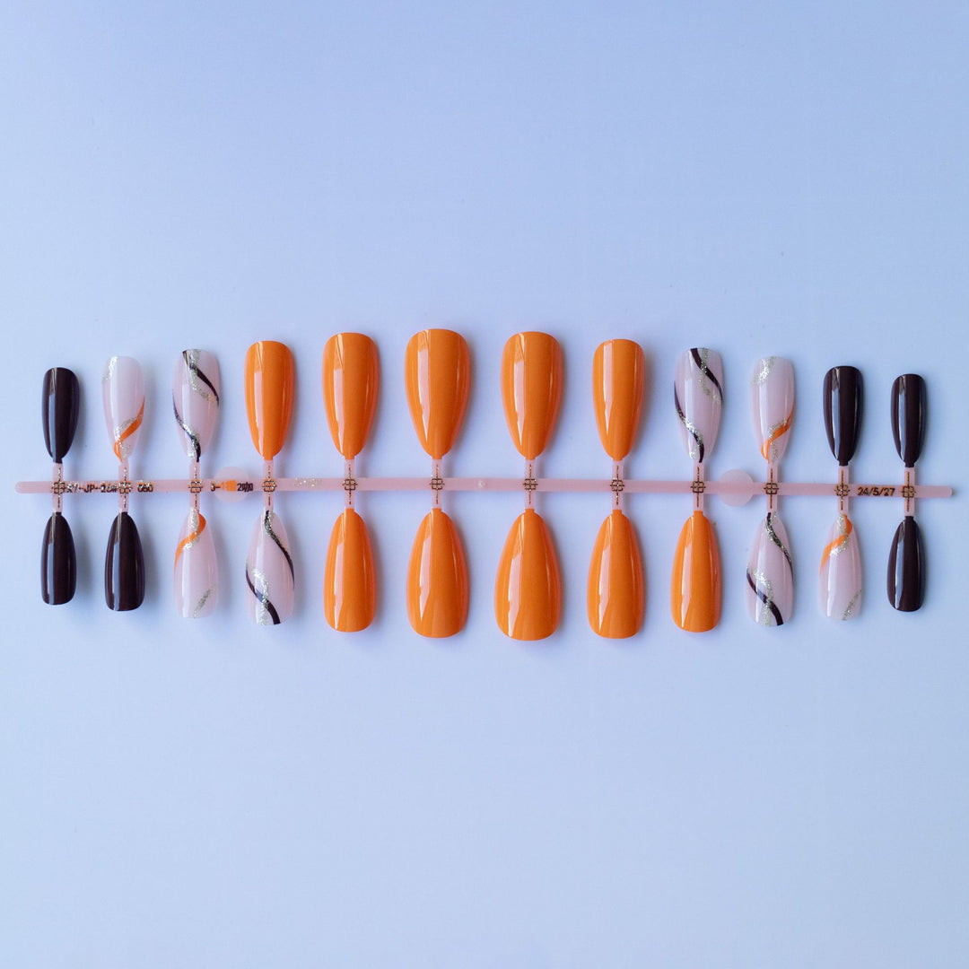 Premium Stylish Nail Art