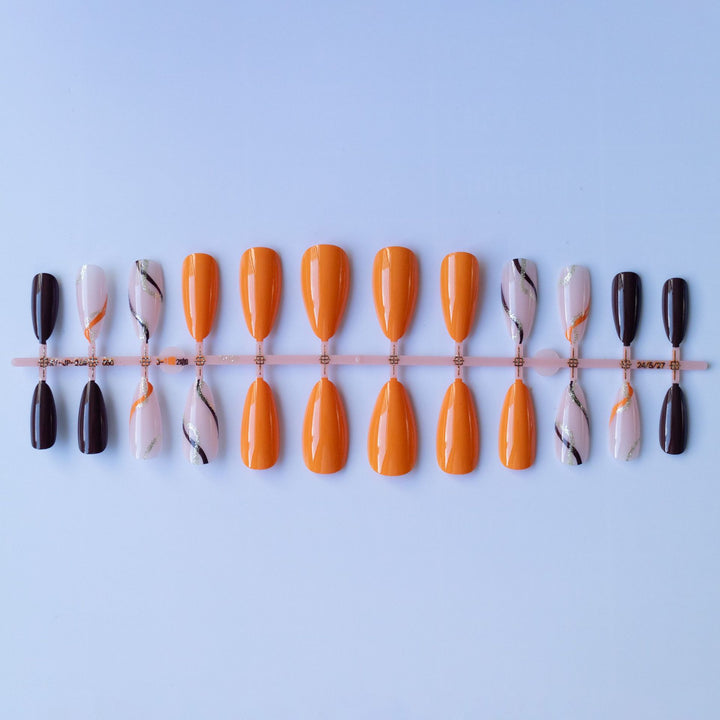 Premium Stylish Nail Art