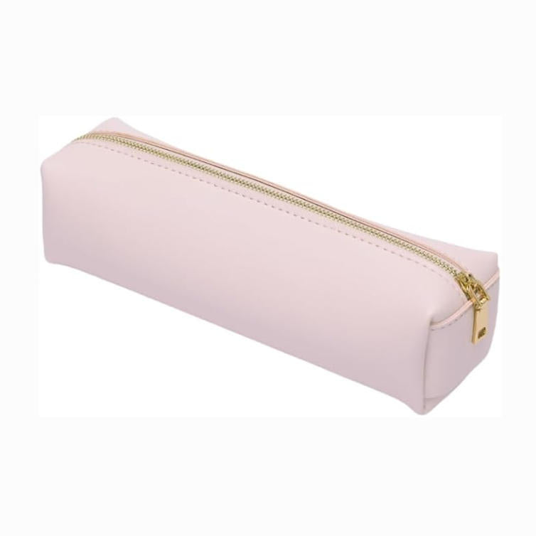 Stylish Zippered Pencil Case Kalsten