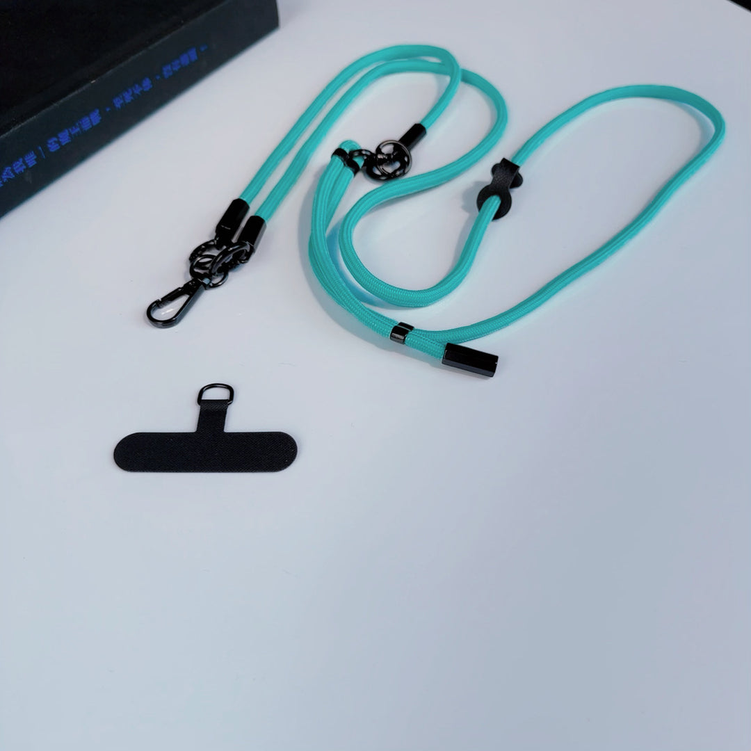Adjustable Multi-Functional Lanyard Kalsten