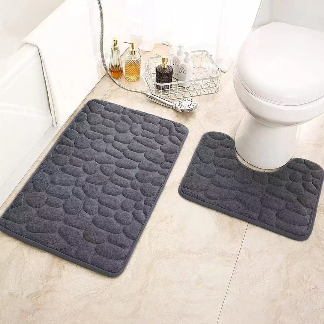 Bath Mat Kalsten