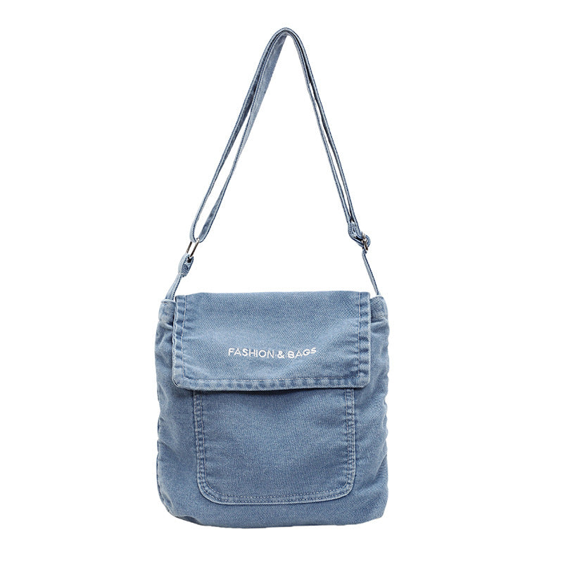 Casual Utility Sling Bag Kalsten