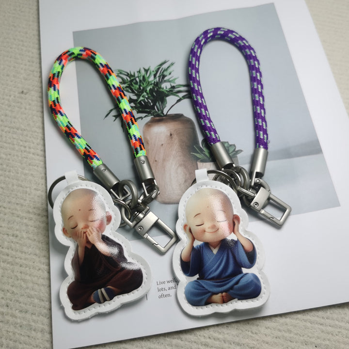 Keychain Kalsten