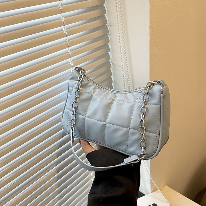 Quilted Evening Handbag