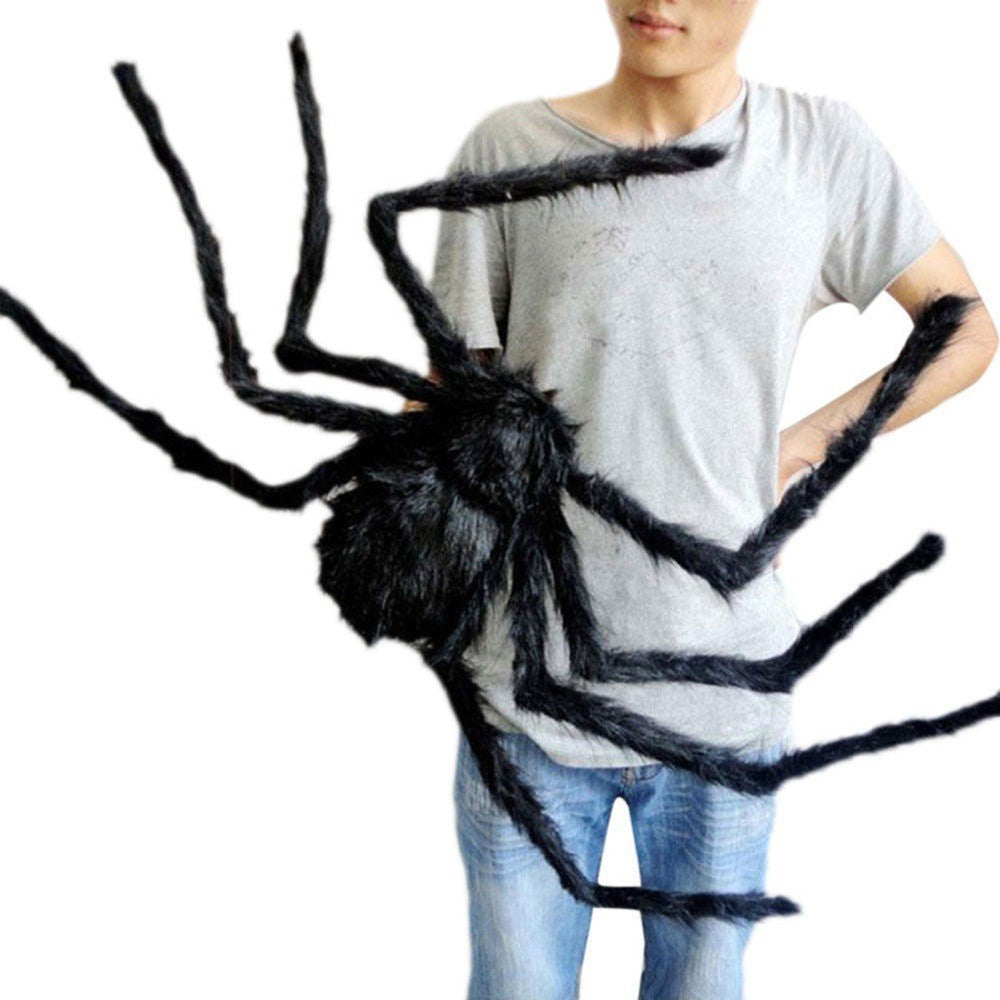 Realistic Spider Prop Kalsten