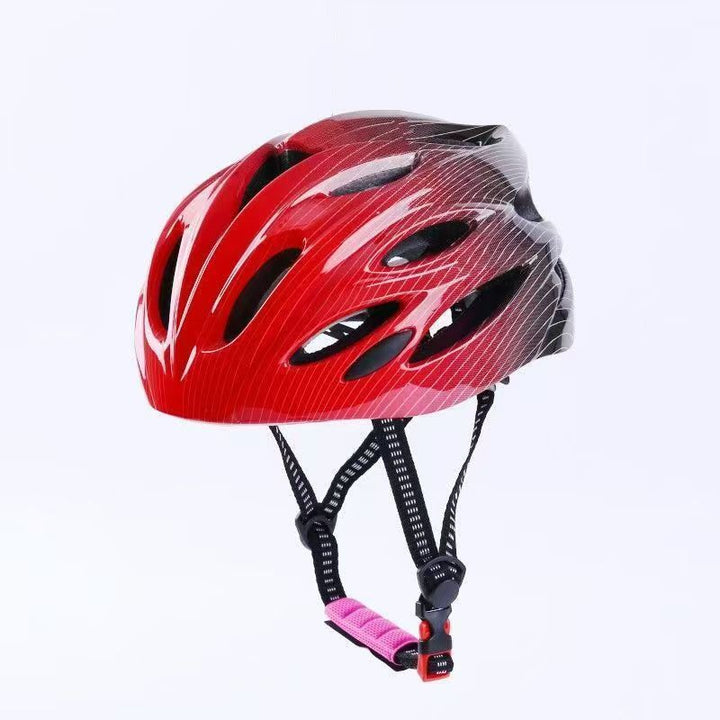 Children's Colorful Bicycle Helmet Kalsten
