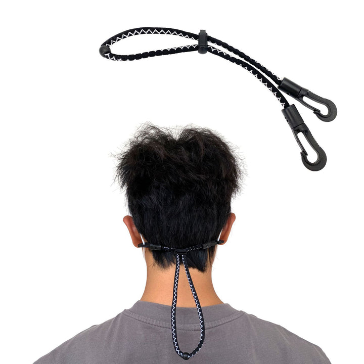 Adjustable Elastic Utility Retainer Strap Kalsten
