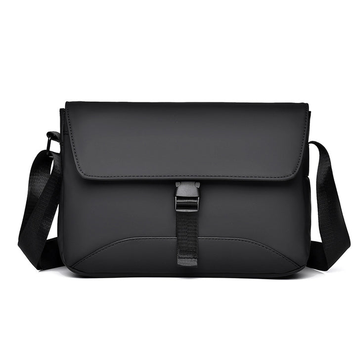 Urban Minimalist Messenger Bag Kalsten