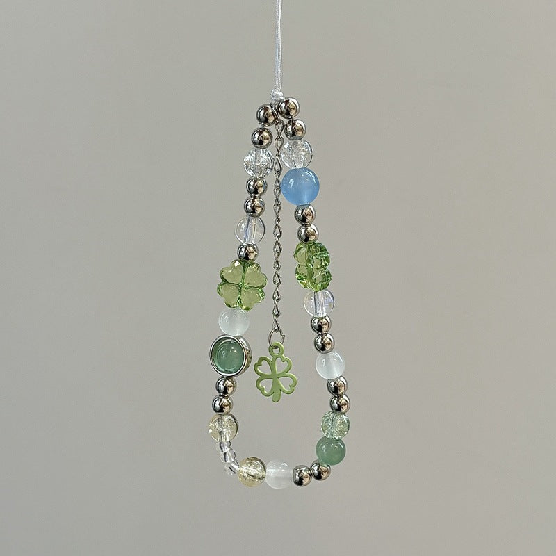 Decorative Beaded Charm Accessories Kalsten