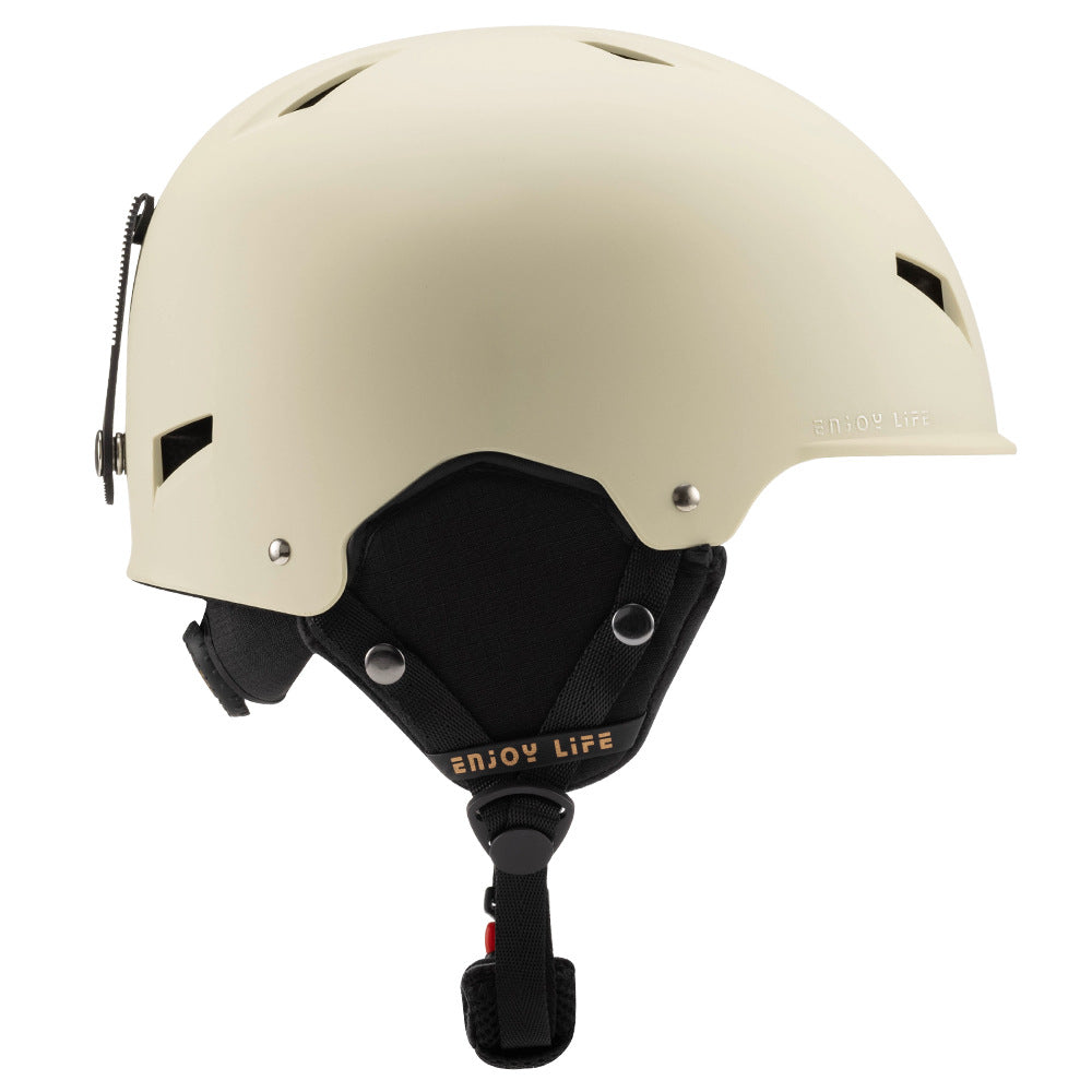 Adjustable Freestyle Ski Helmet Kalsten