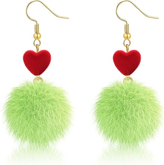 Artistic Tassel Drop Earrings Kalsten