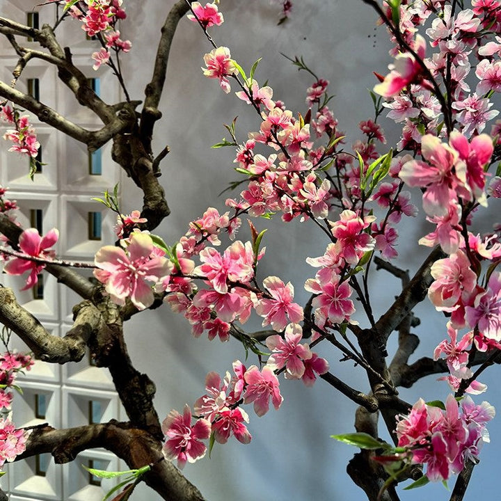 Artificial Cherry Blossom Tree