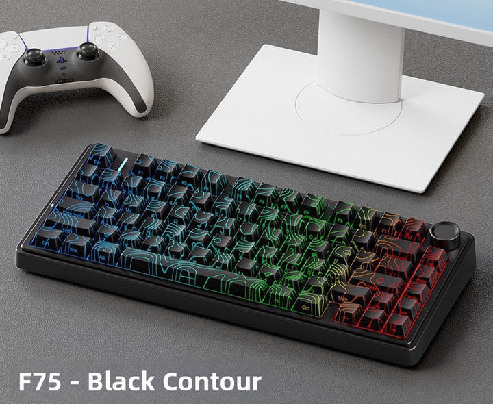 Mechanical Gaming Keyboard Kalsten