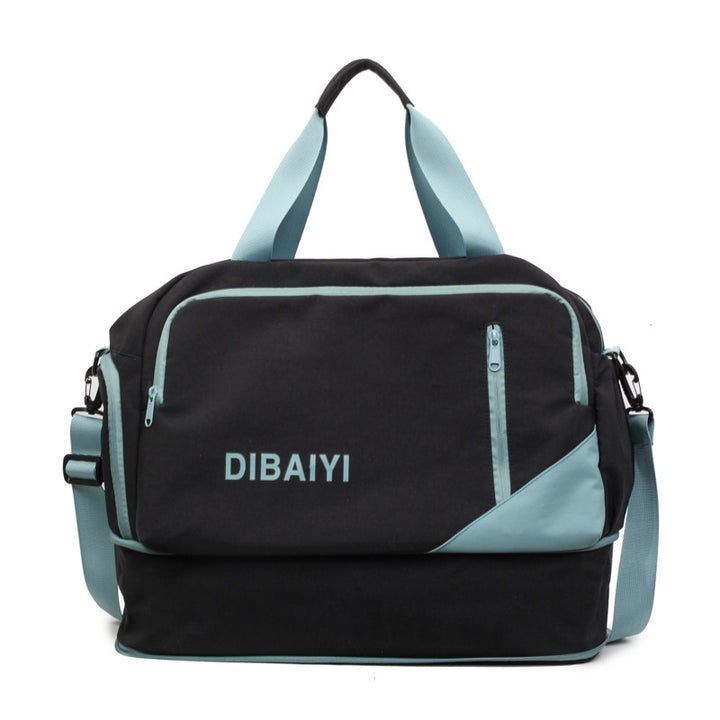 Multifunctional Sports Gym Bag Kalsten
