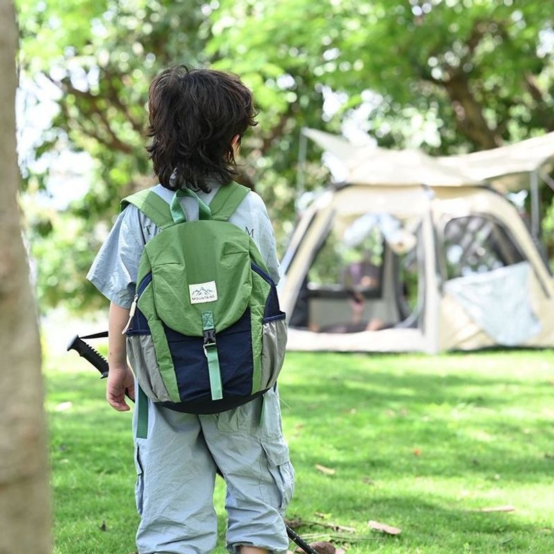 Outdoor Hiking Backpack Kalsten