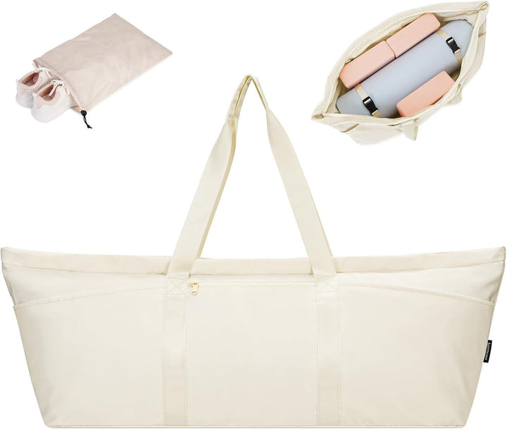 Ladies Generous Leisure and Sports Bag Kalsten