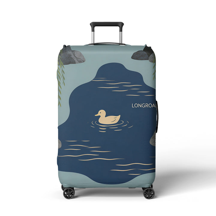 Women's Luggage Cover Kalsten