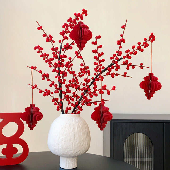 Decorative Floral Arrangement