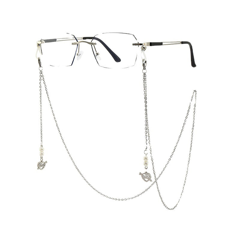 Eyewear Chain Kalsten