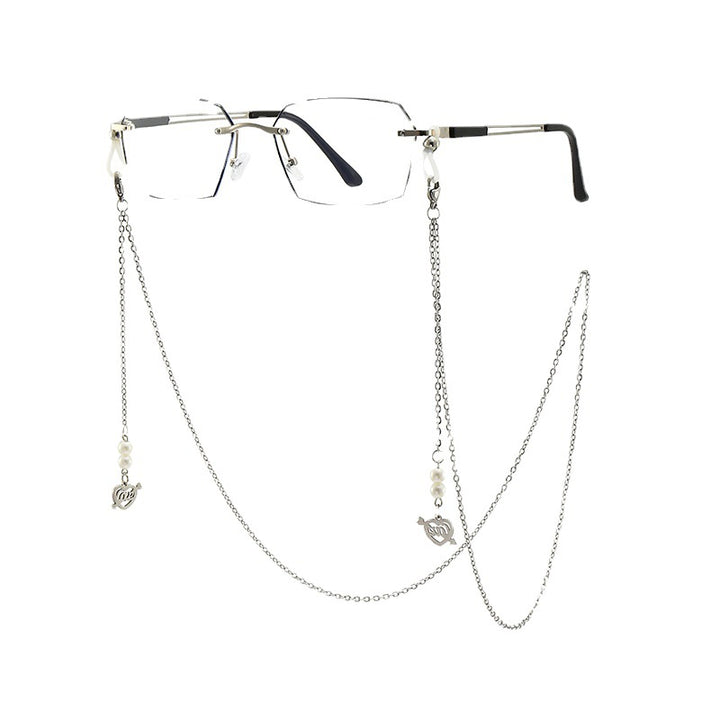 Eyewear Chain Kalsten