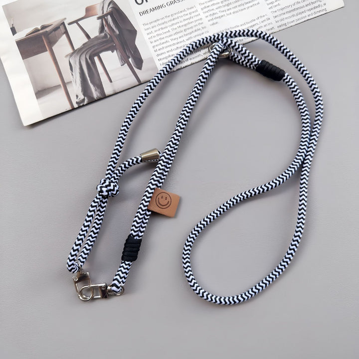 Multi-Functional Pet Leash Connector Kalsten