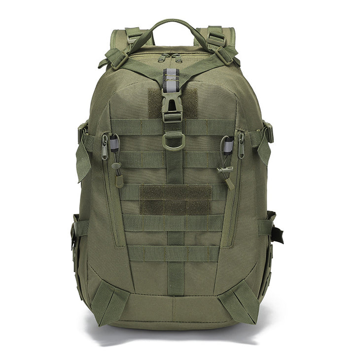 Versatile Outdoor Tactical Backpack Kalsten