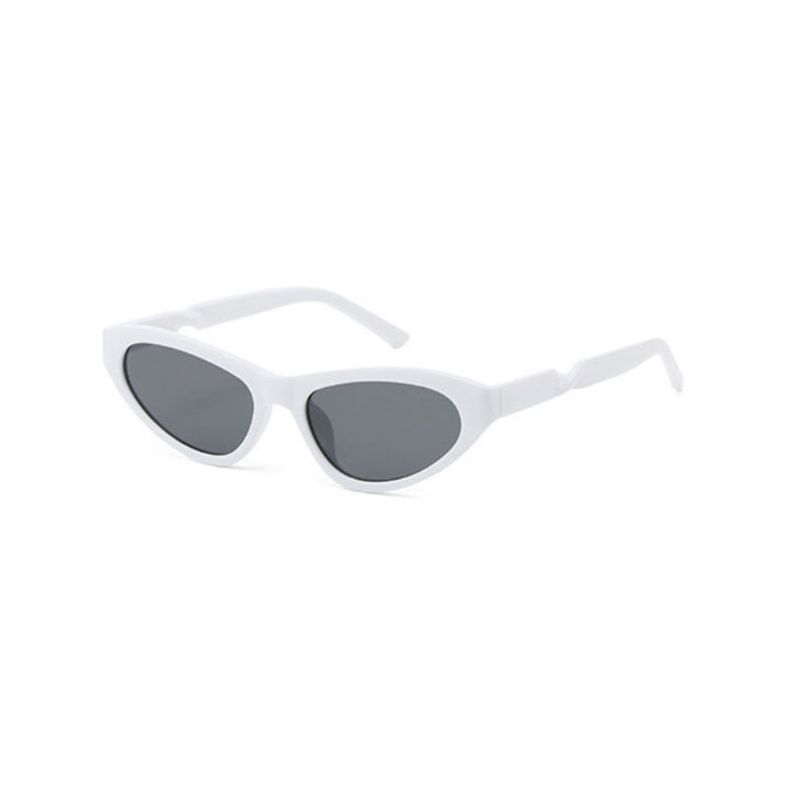 Ladies Cat-Eye Sunglasses with stylish case and UV protection Kalsten