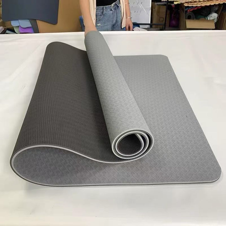 Non-slip yoga mat Kalsten