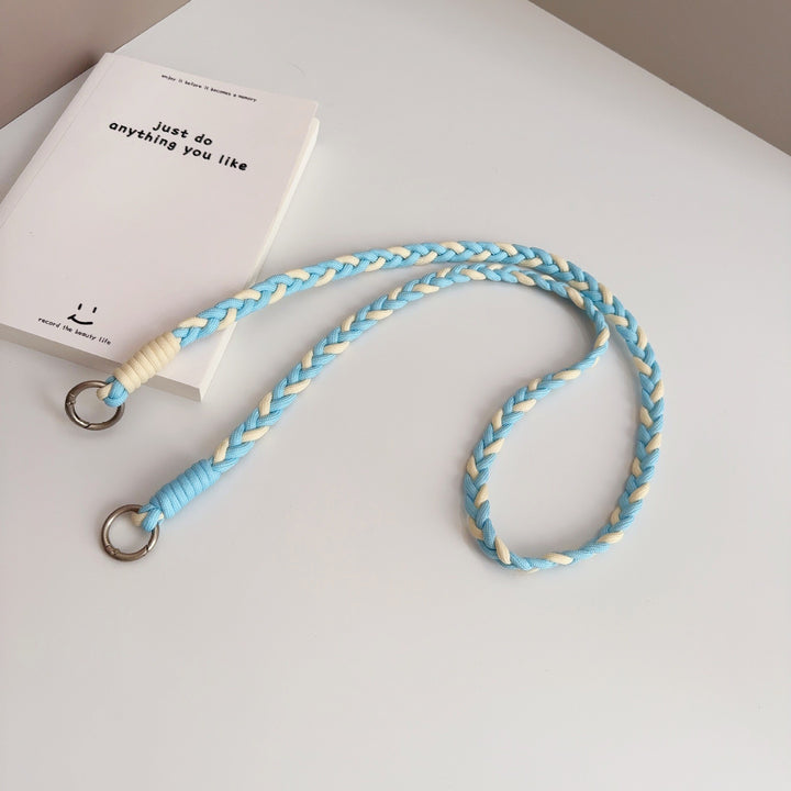 Durable Double Braided Dog Leash Kalsten