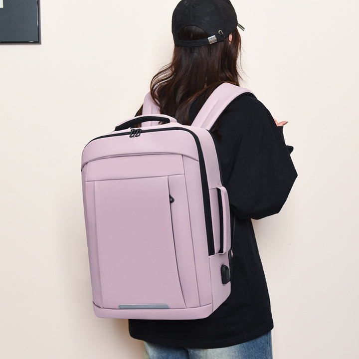 Versatile Professional Backpack