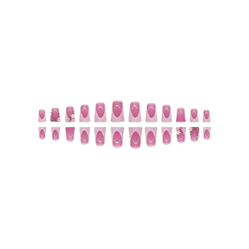 Elegant 3D Nail Art Kit Kalsten