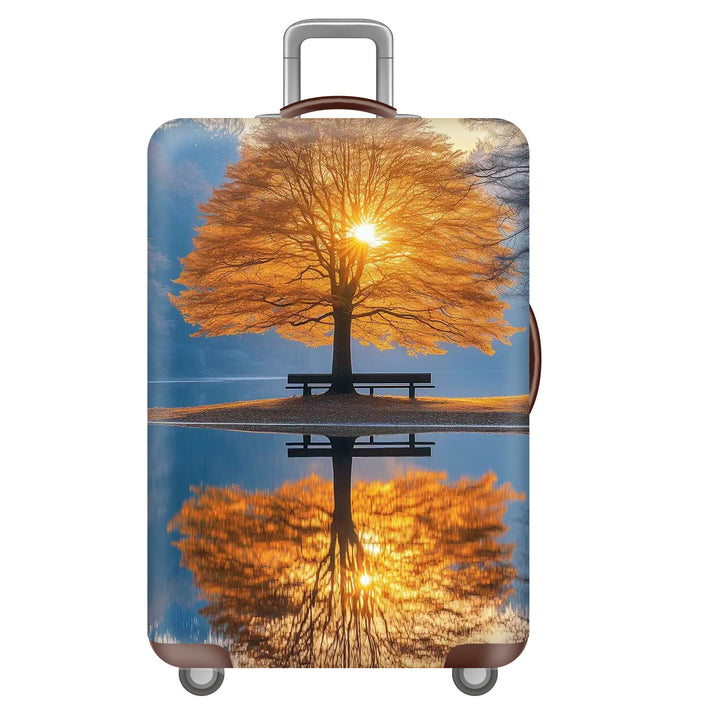 Unisex Children's Travel Suitcase Kalsten