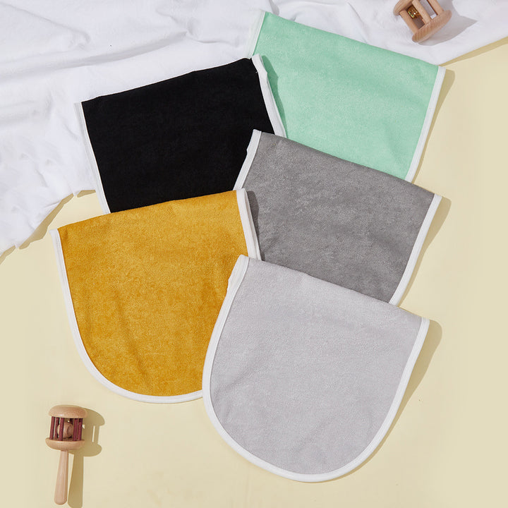 Ultra-Soft Microfiber Cleaning Cloths kalsten